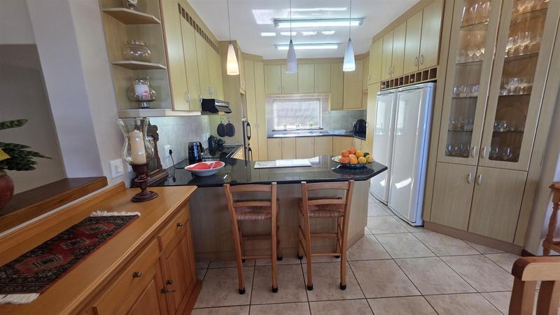 3 Bedroom Property for Sale in Glentana Western Cape